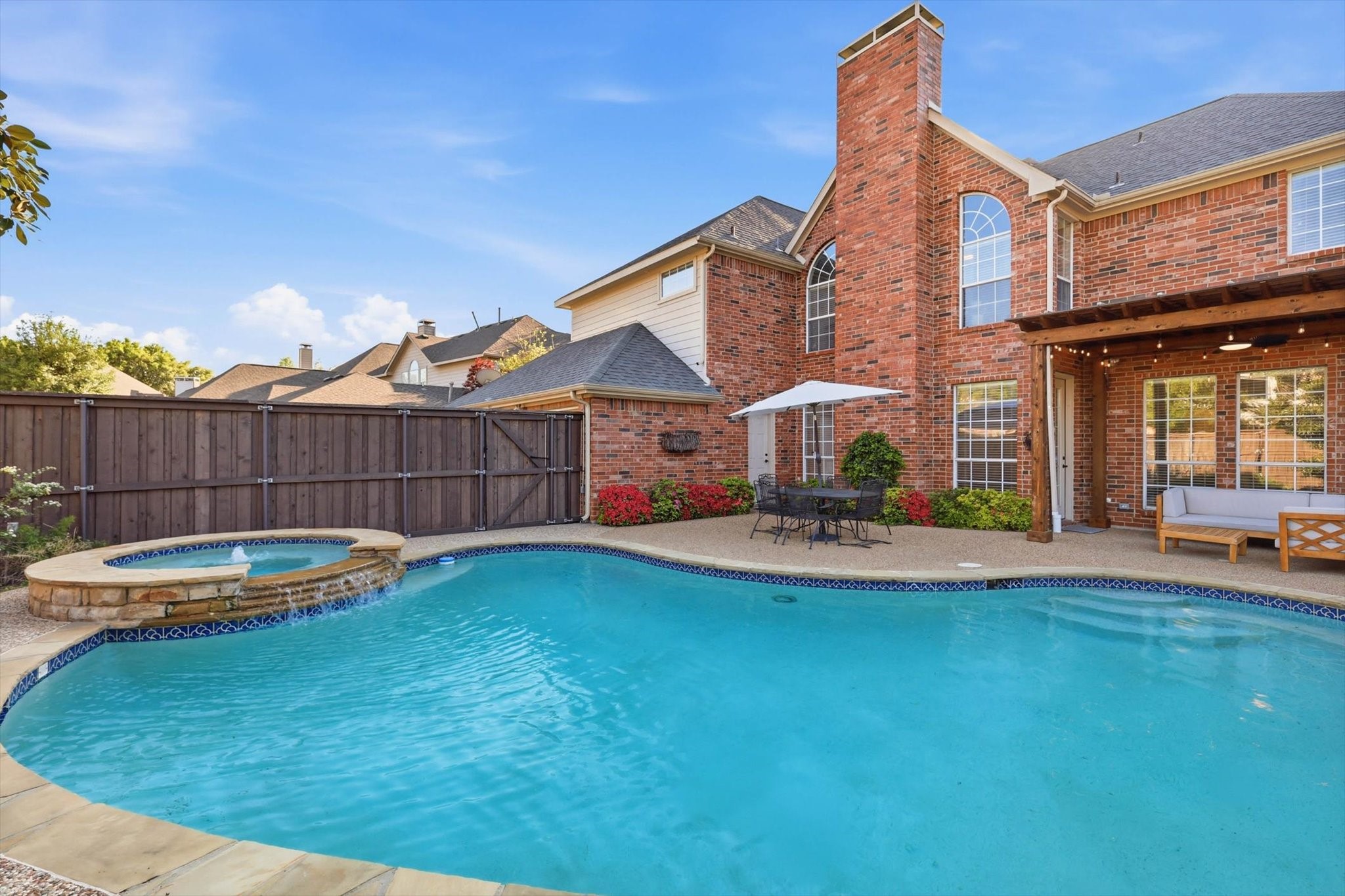 444 Avalon Lane Coppell TX 75019