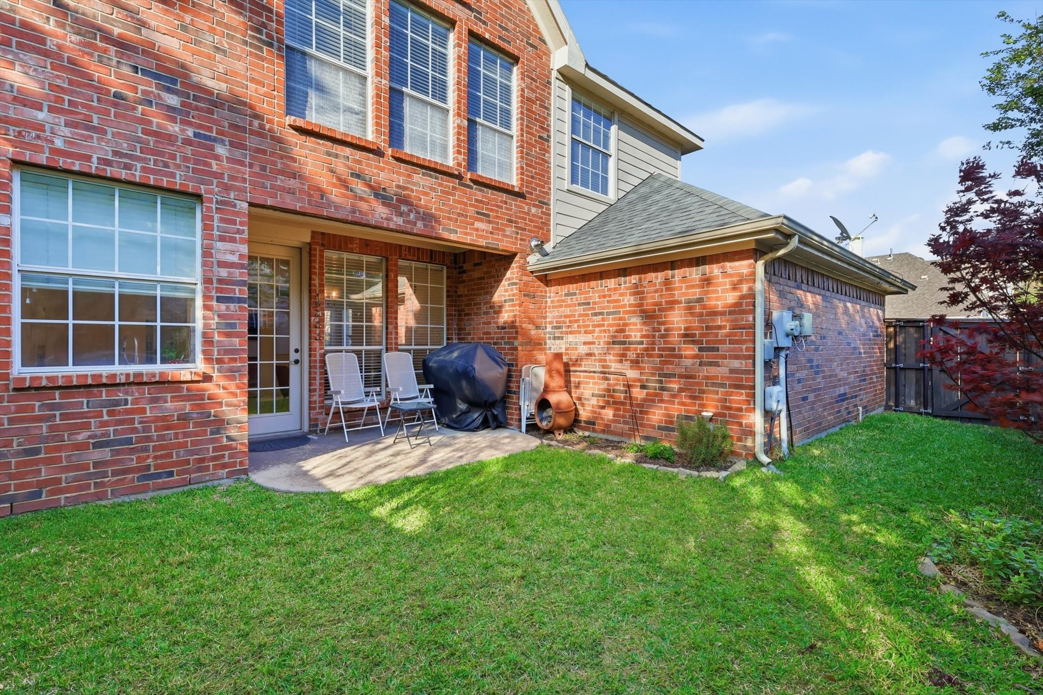 444 Avalon Lane Coppell TX 75019