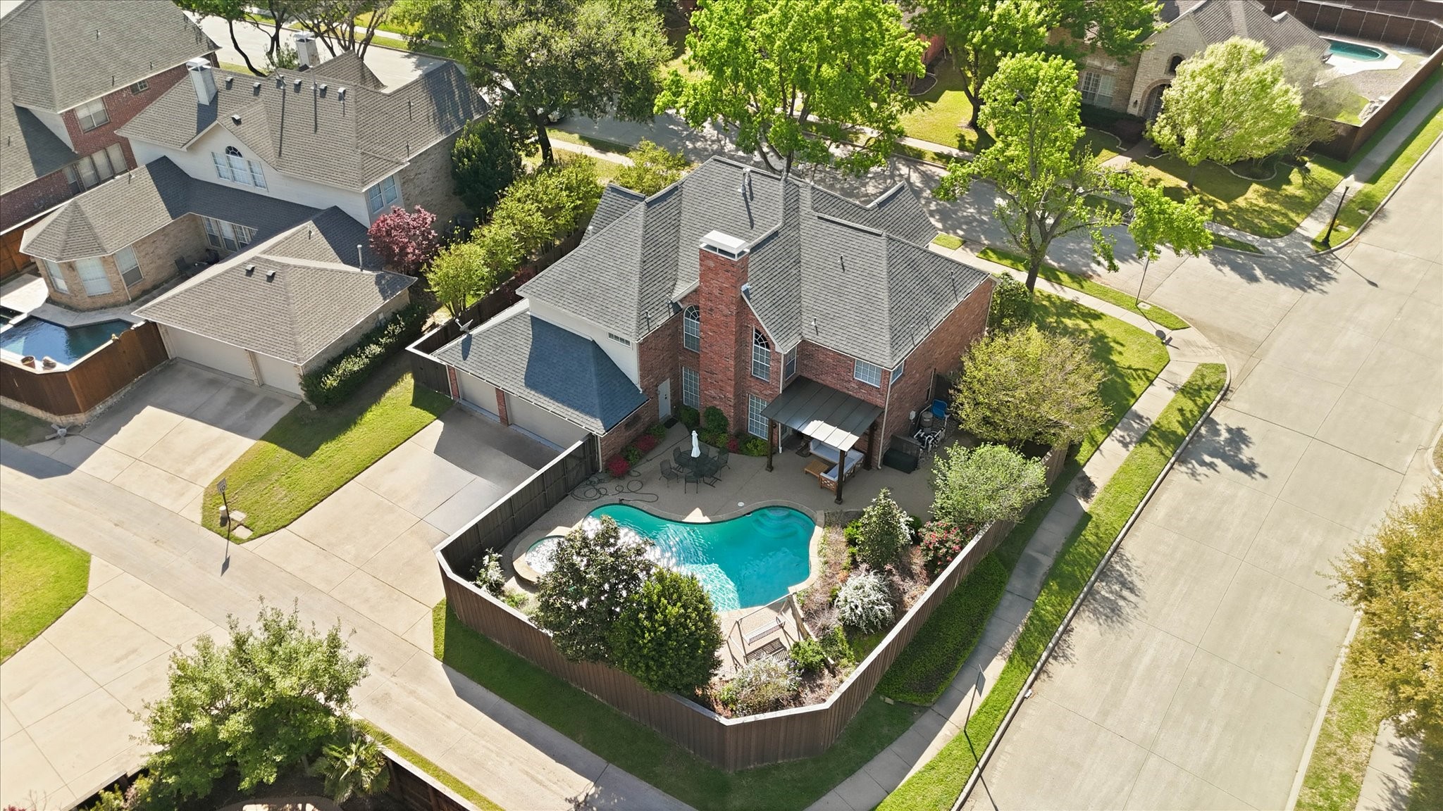 444 Avalon Lane Coppell TX 75019
