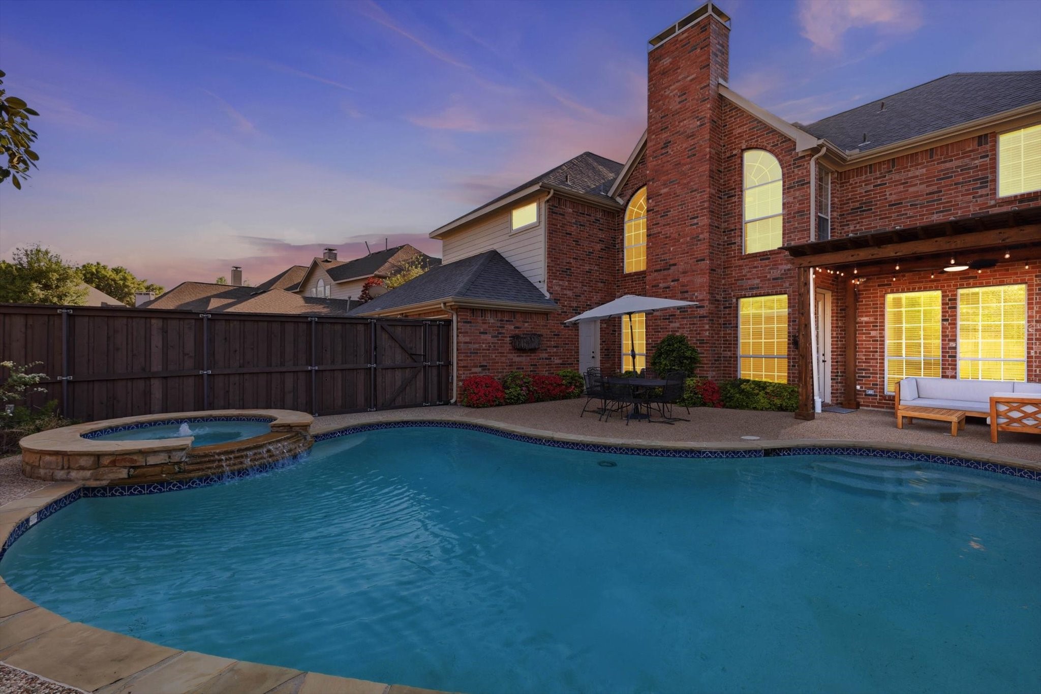 444 Avalon Lane Coppell TX 75019