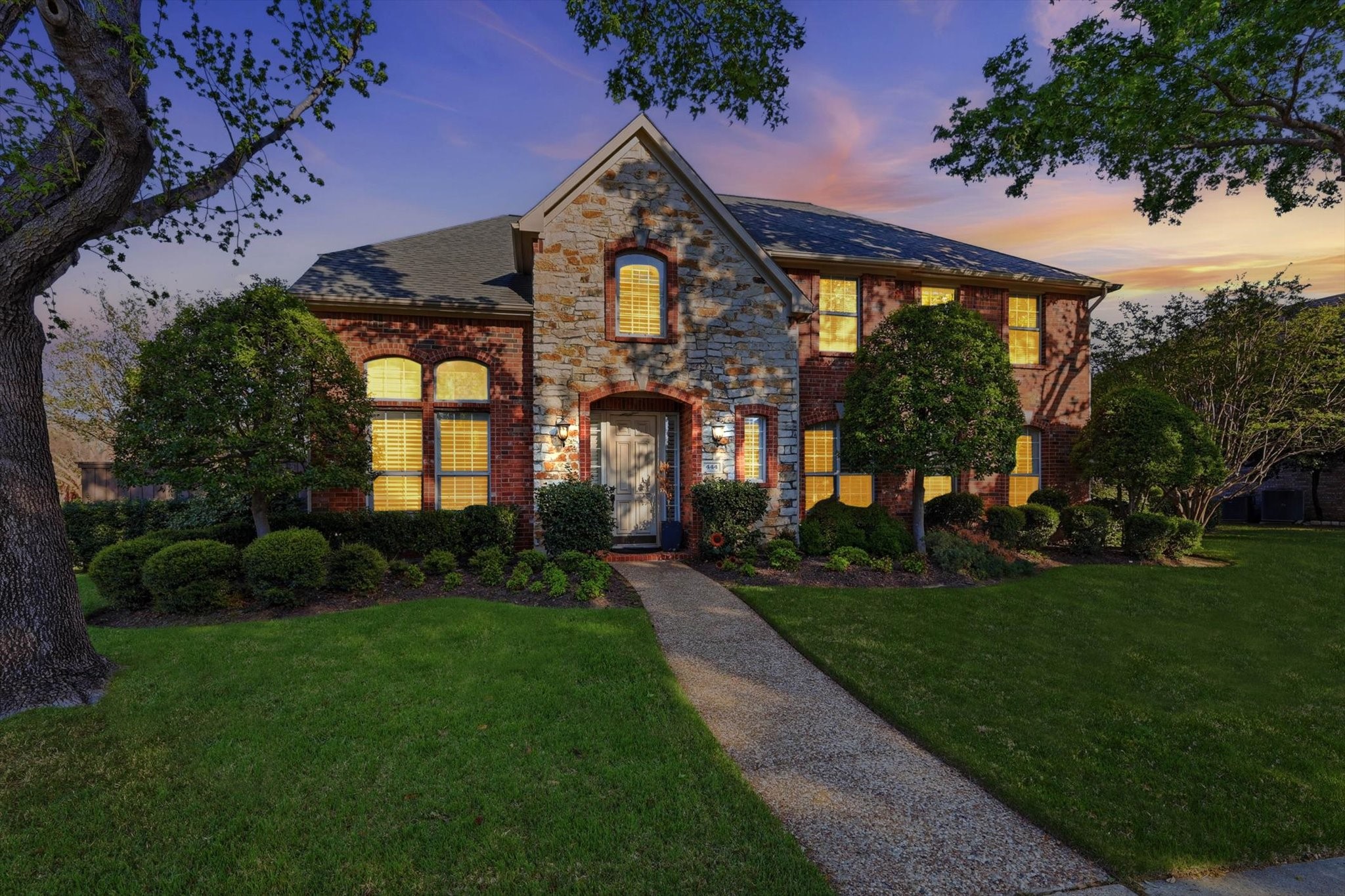 444 Avalon Lane Coppell TX 75019
