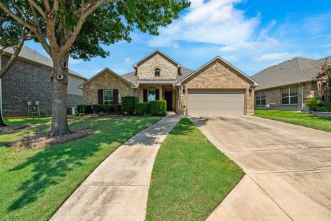 2713 Los Gatos Lane Fort Worth TX 76131