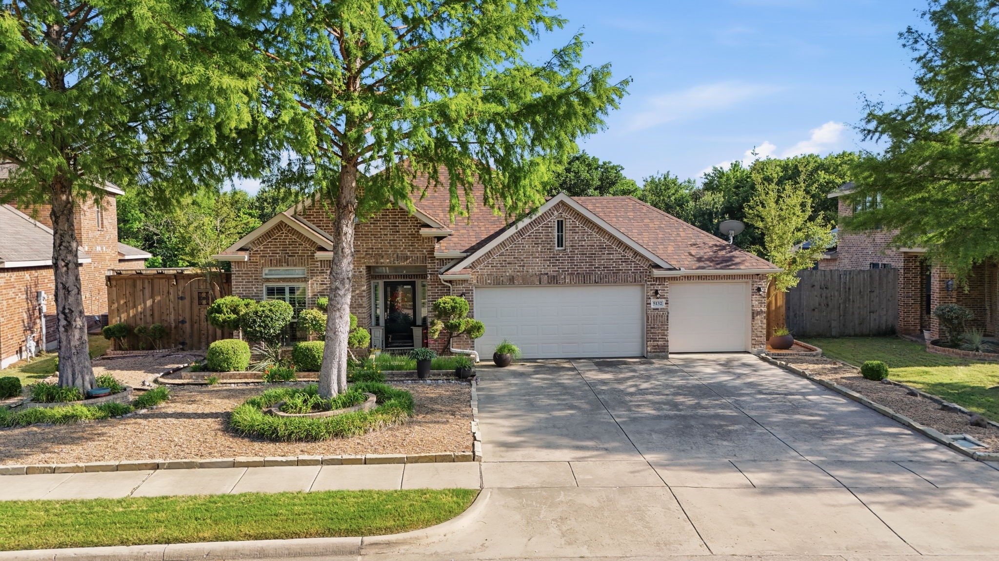 5132 Kestrel Drive Mesquite TX 75181
