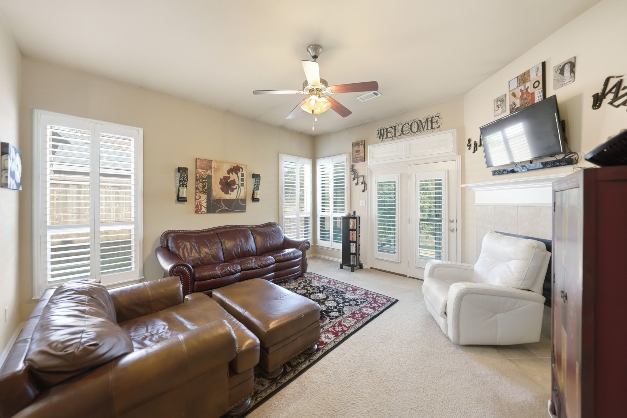 5132 Kestrel Drive Mesquite TX 75181