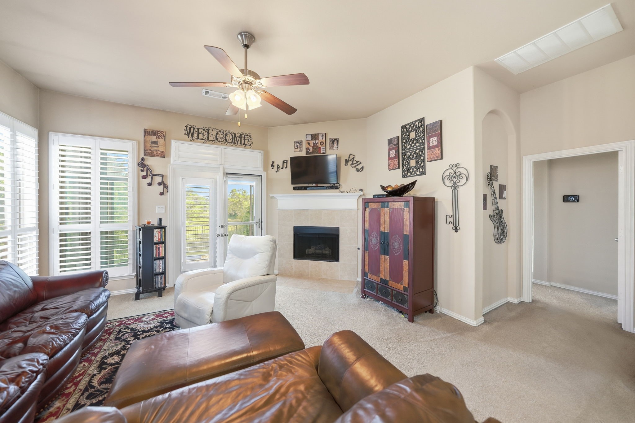 5132 Kestrel Drive Mesquite TX 75181