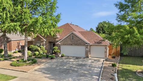 5132 Kestrel Drive Mesquite TX 75181