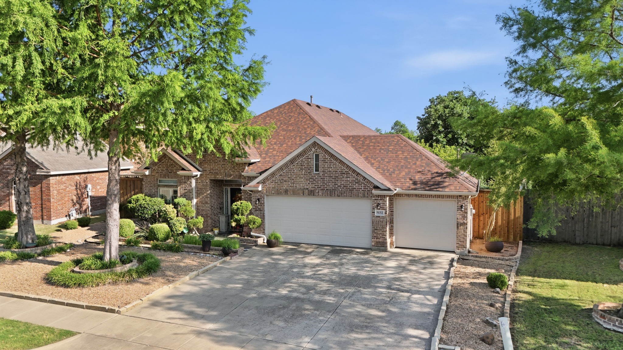 5132 Kestrel Drive Mesquite TX 75181