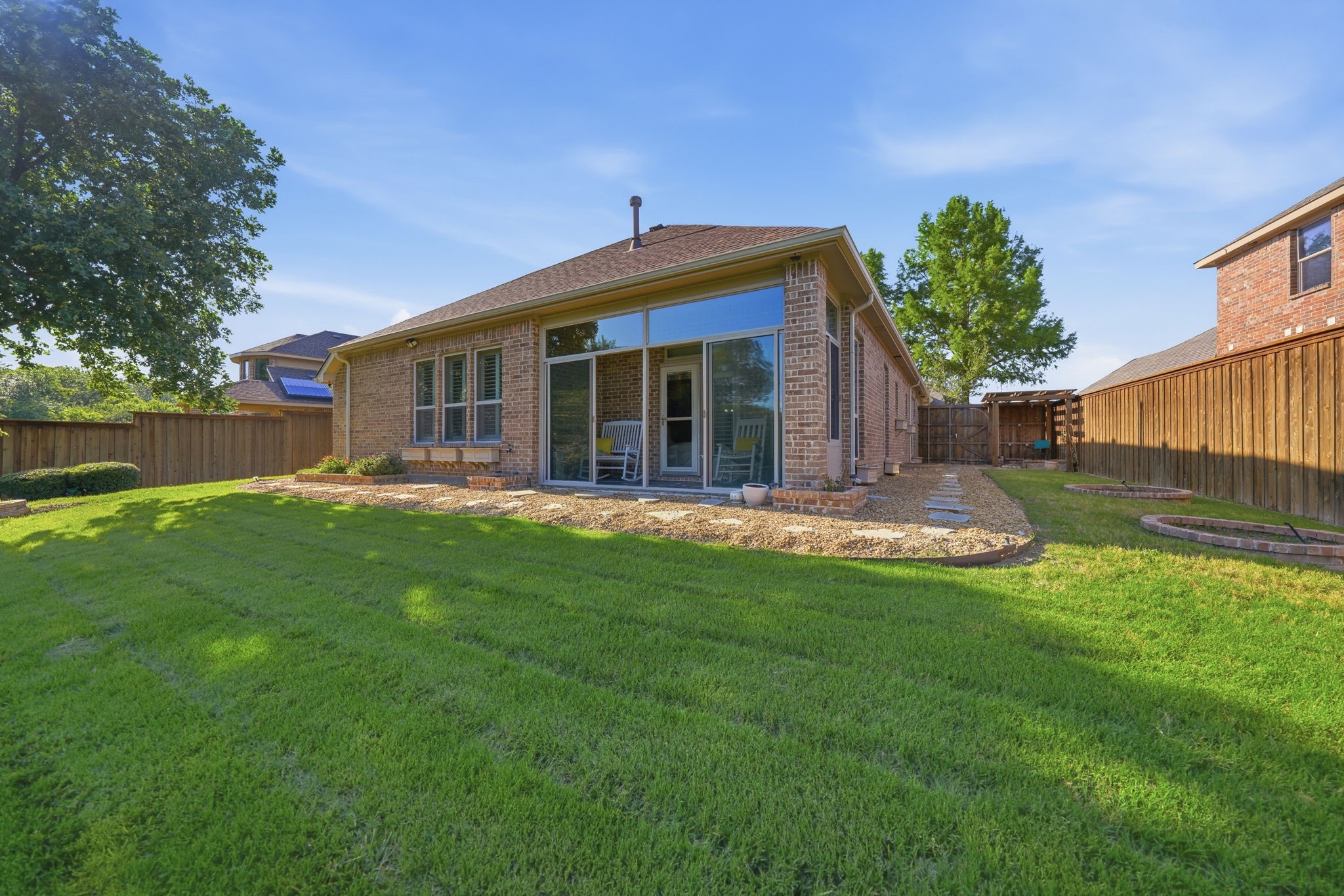 5132 Kestrel Drive Mesquite TX 75181