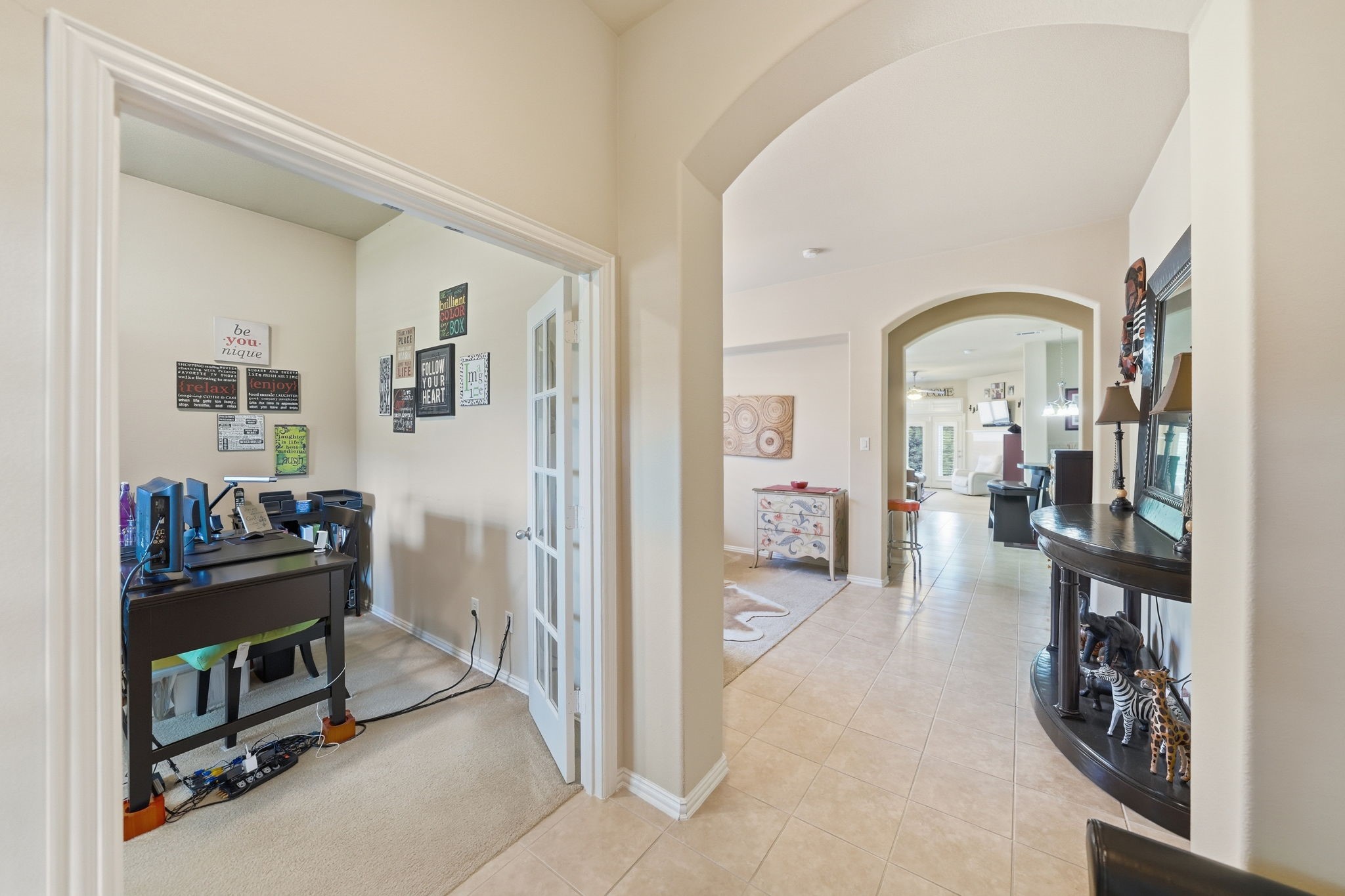 5132 Kestrel Drive Mesquite TX 75181