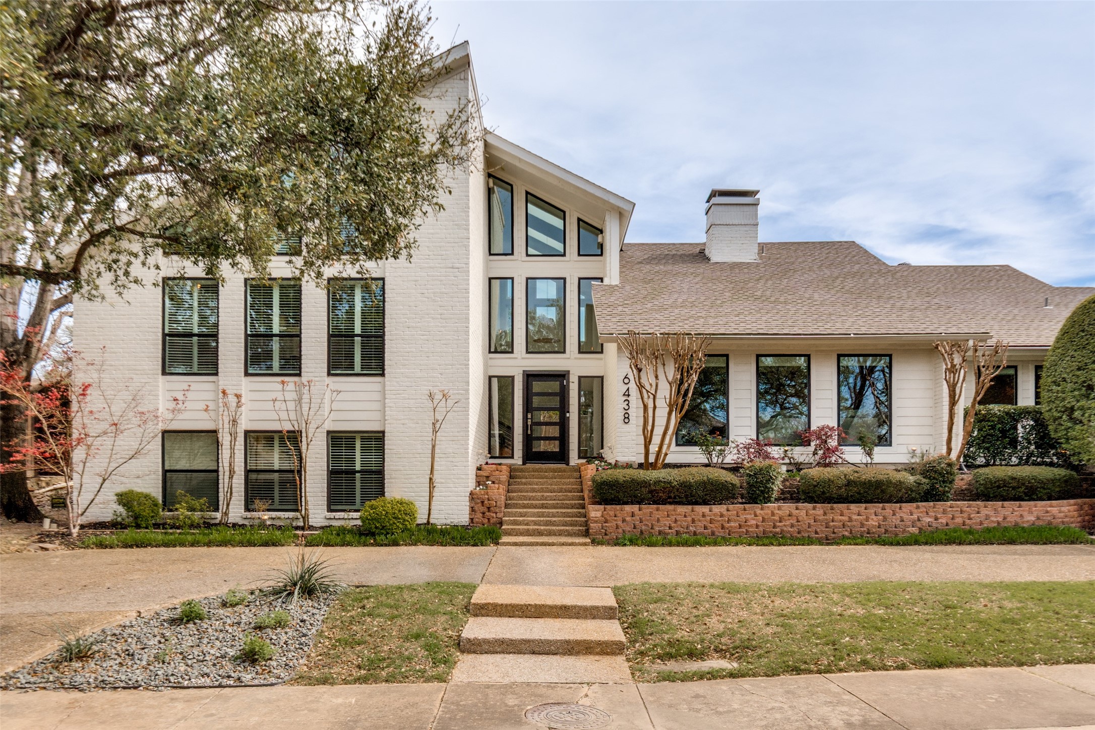 6438 Riverview Lane Dallas TX 75248