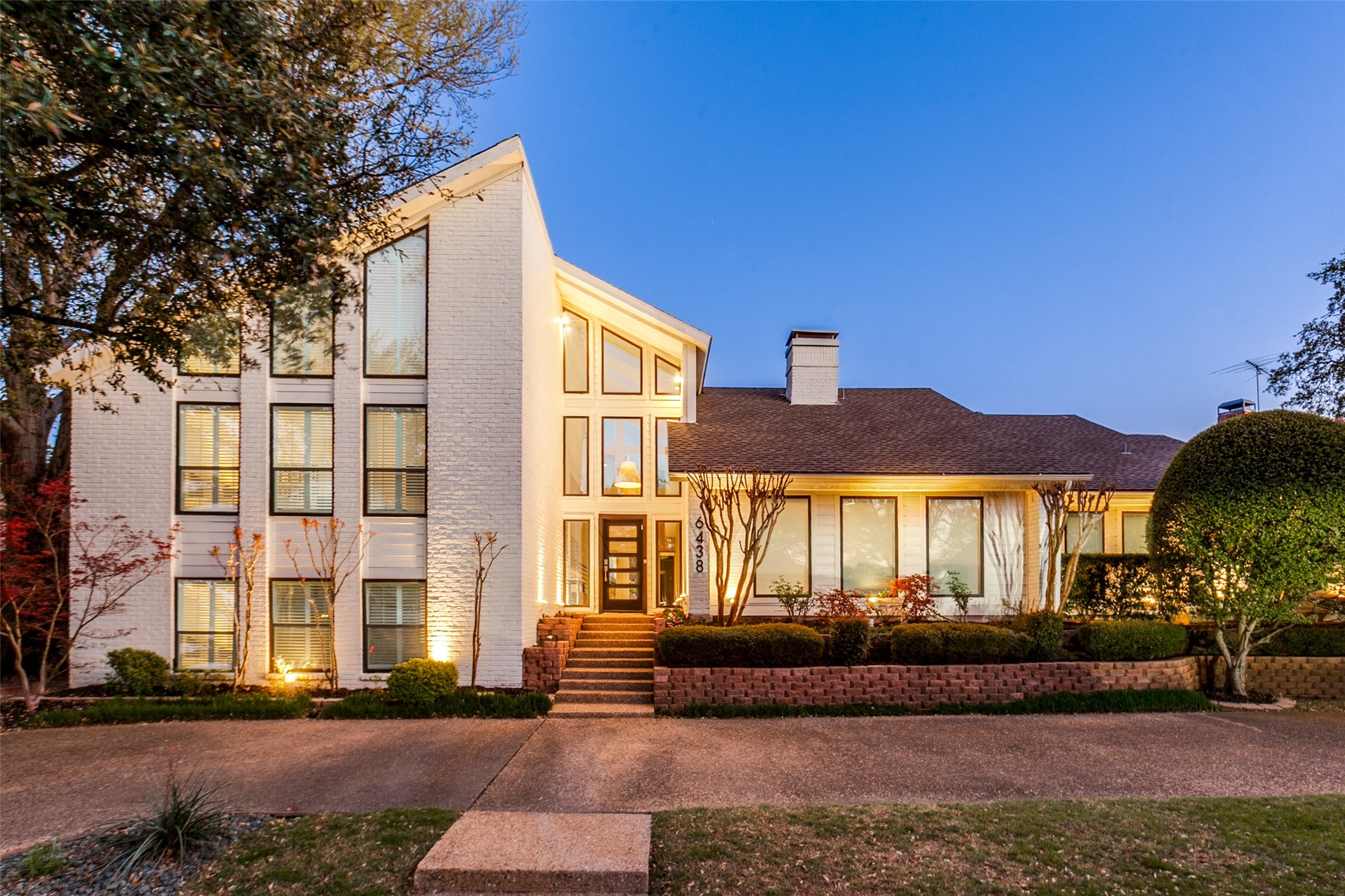 6438 Riverview Lane Dallas TX 75248