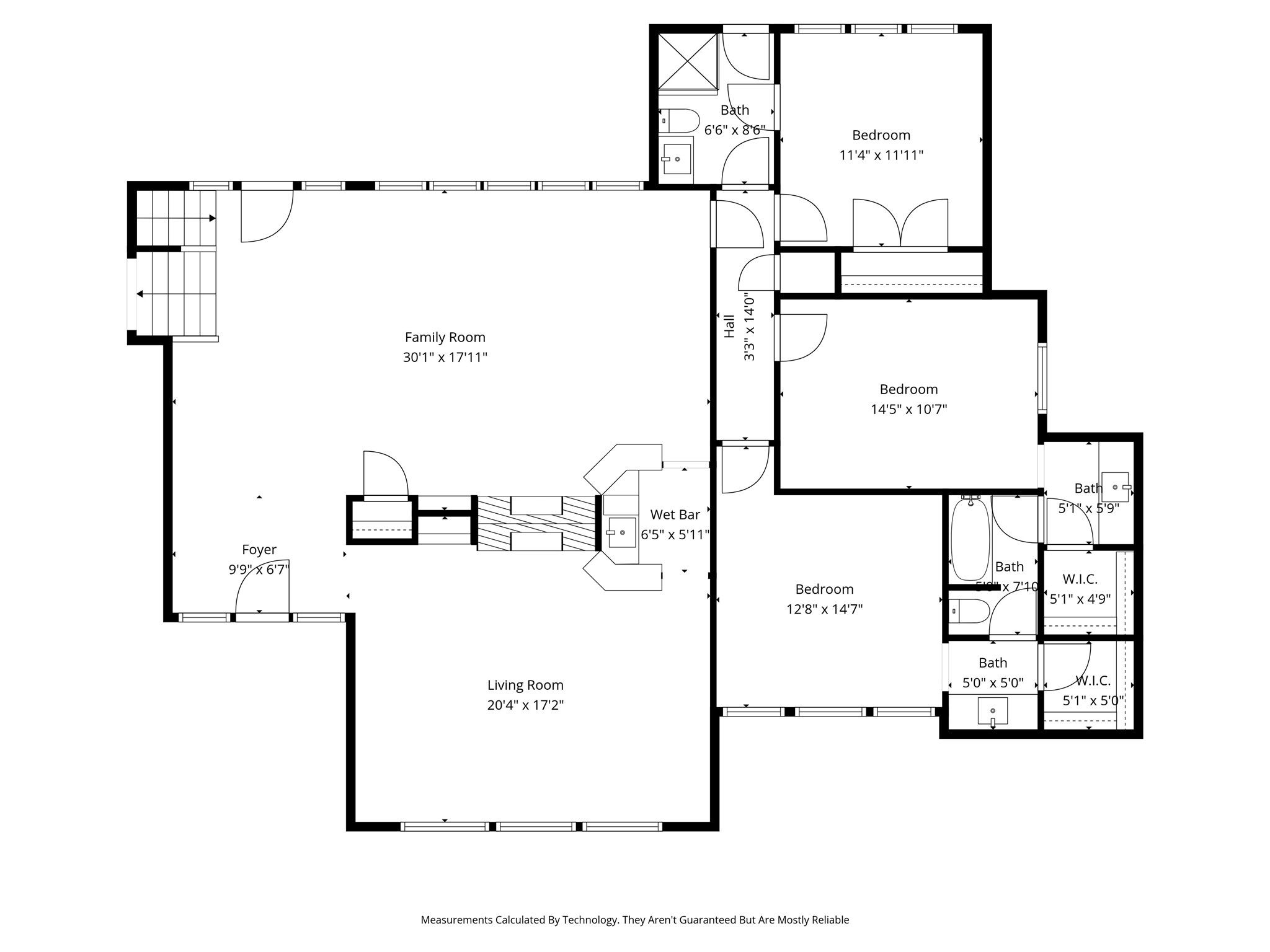 6438 Riverview Lane Dallas TX 75248