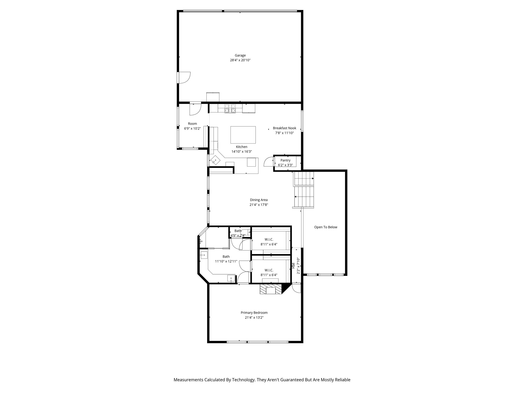 6438 Riverview Lane Dallas TX 75248