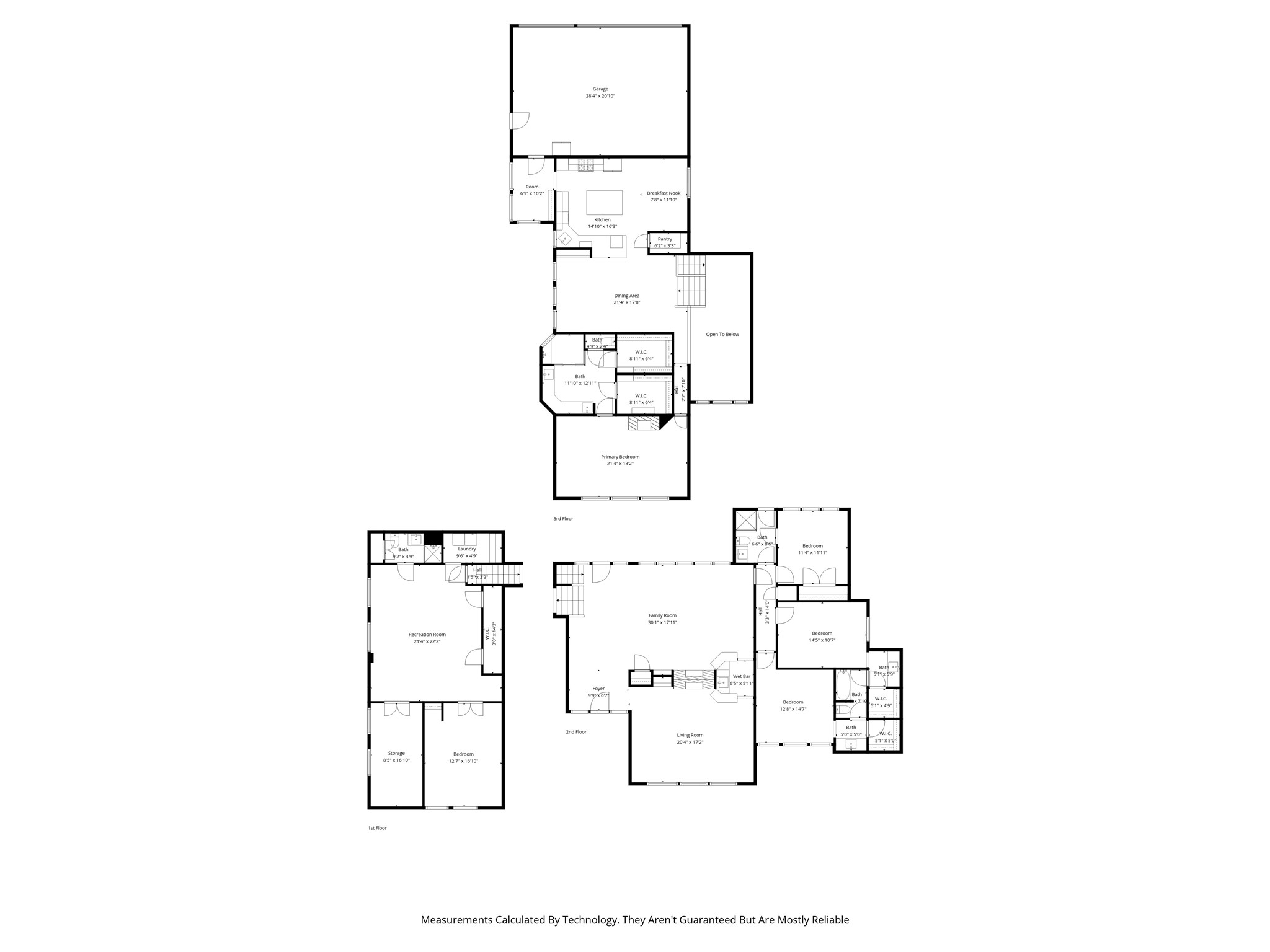 6438 Riverview Lane Dallas TX 75248