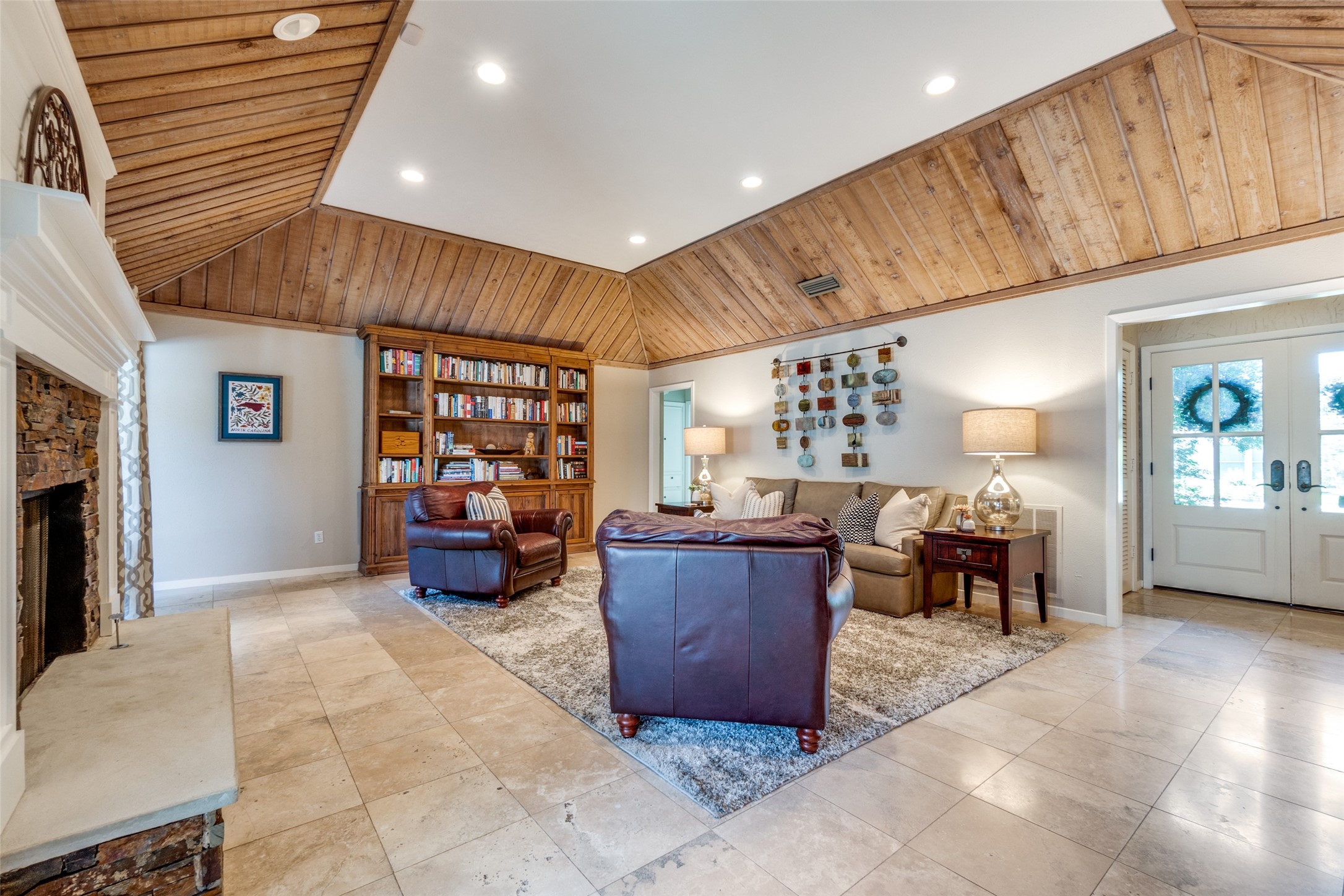 6815 Clearhaven Drive Dallas TX 75248