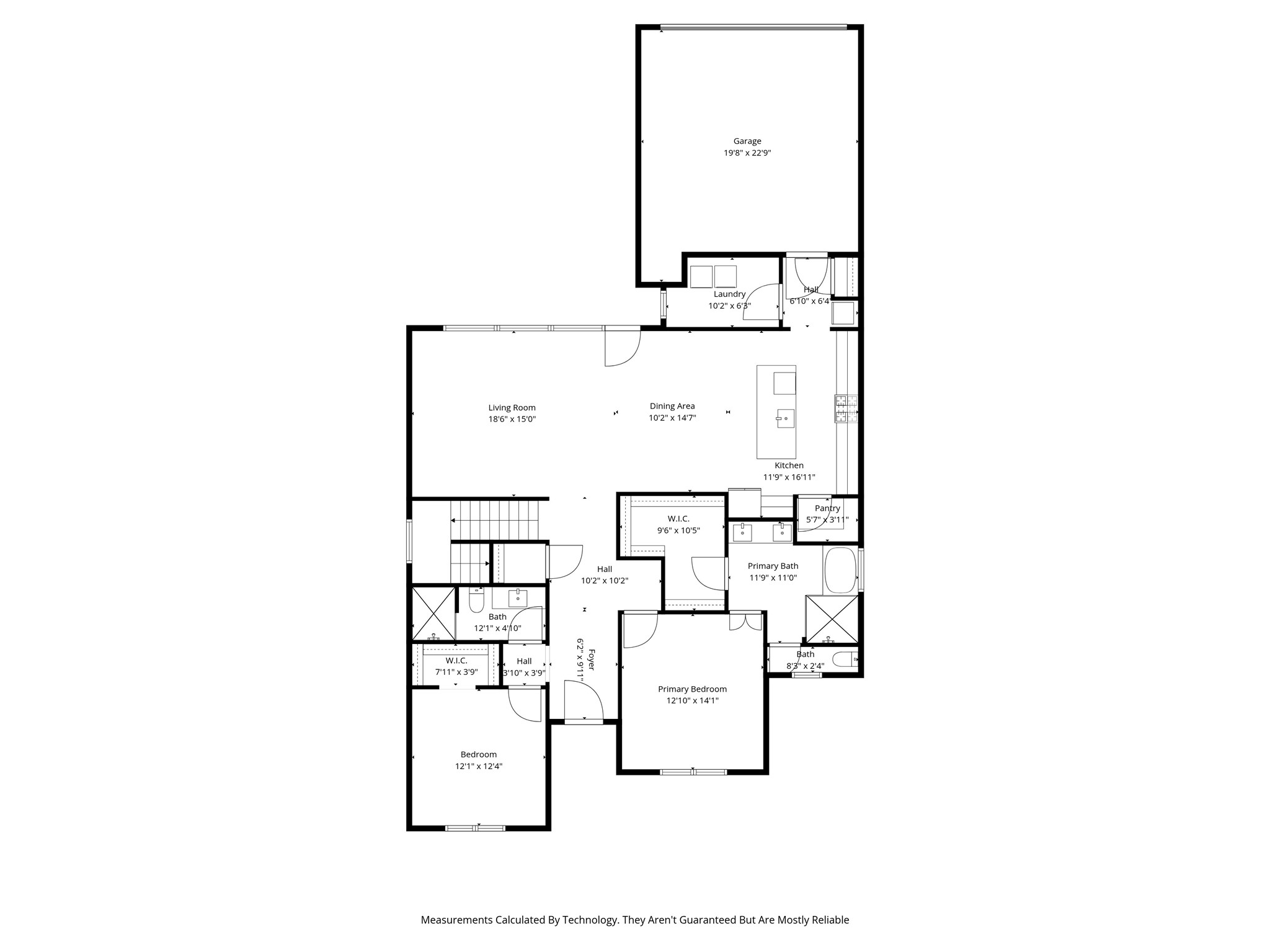 825 E Powell Avenue Fort Worth TX 76104