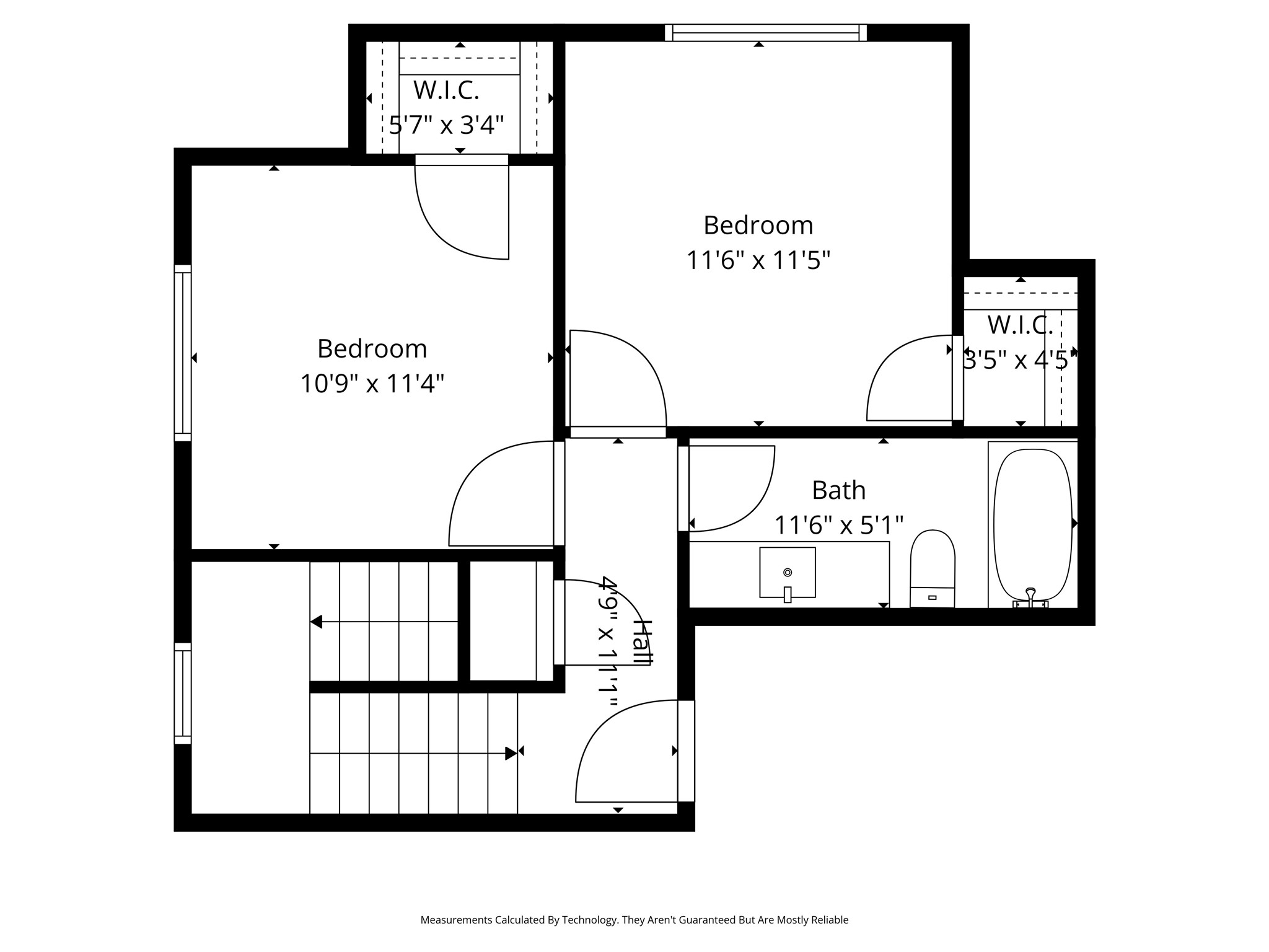 825 E Powell Avenue Fort Worth TX 76104
