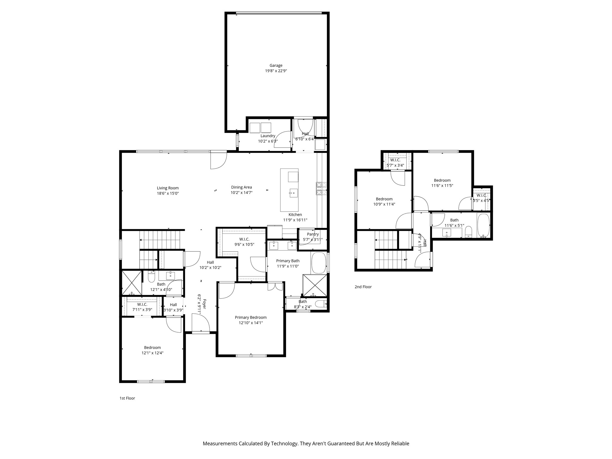 825 E Powell Avenue Fort Worth TX 76104