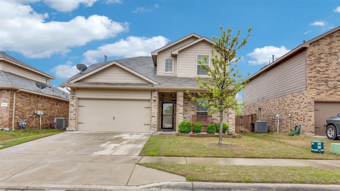 6225 Spokane Drive Fort Worth TX 76179
