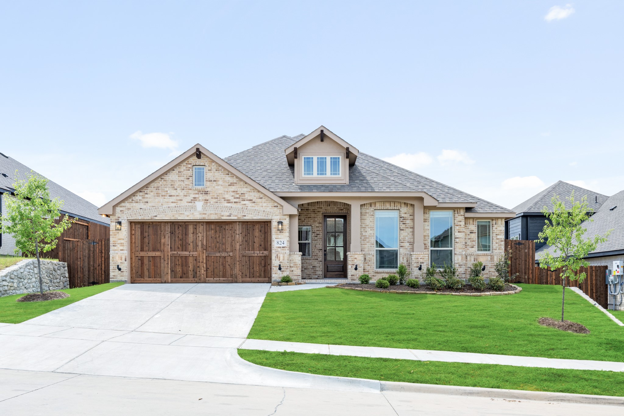 824 Alamo Court Desoto TX 75115