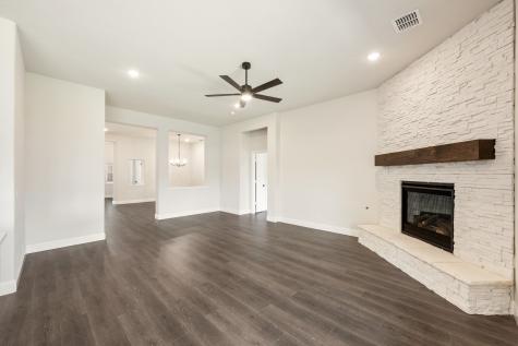 824 Alamo Court Desoto TX 75115