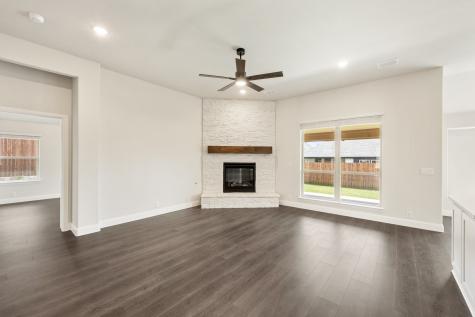 824 Alamo Court Desoto TX 75115