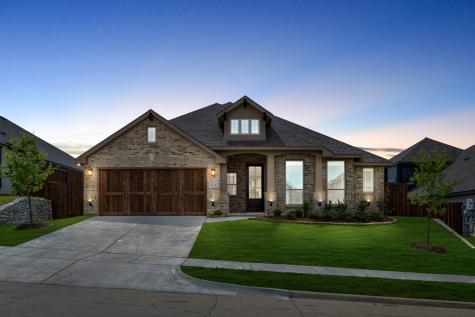 824 Alamo Court Desoto TX 75115