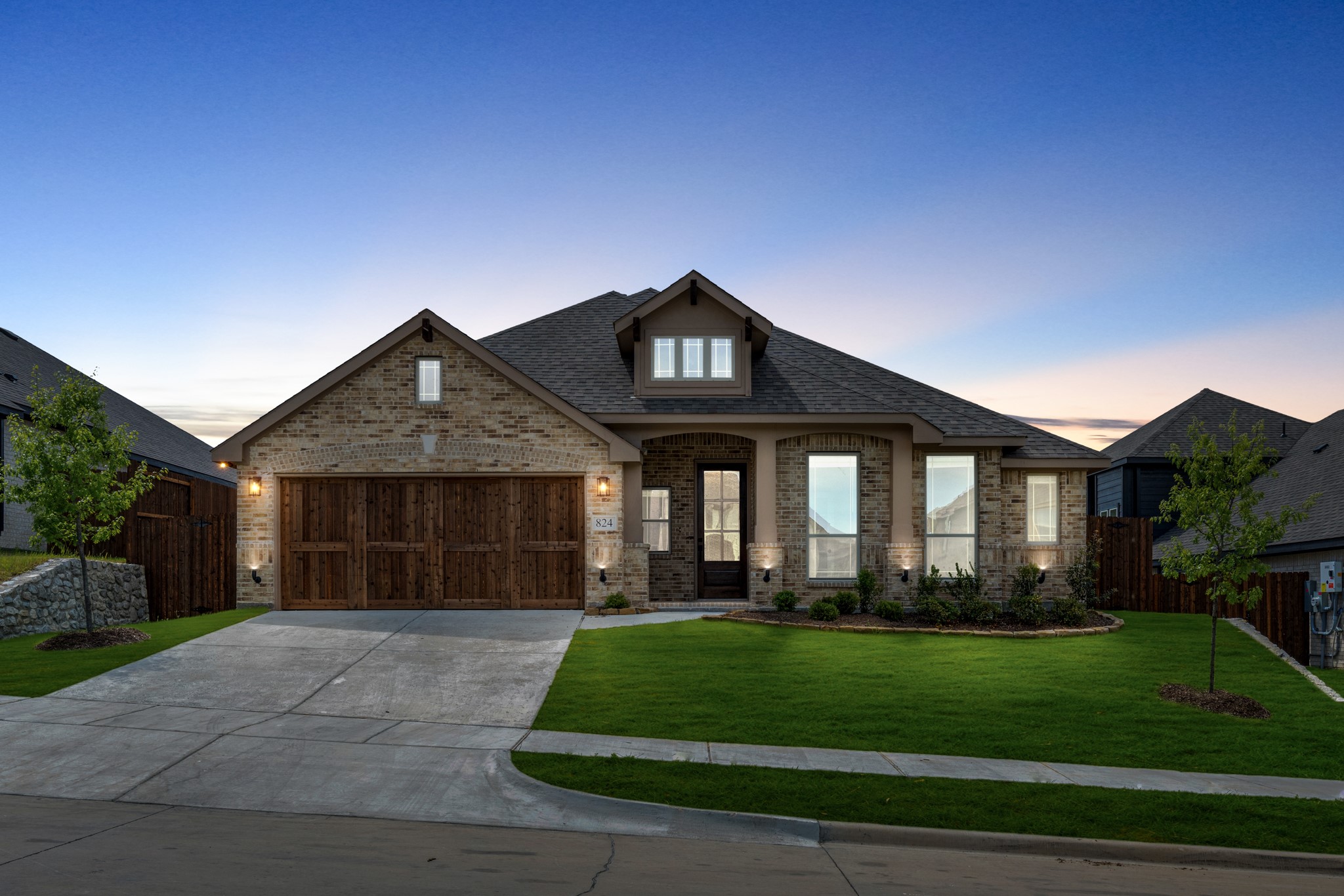 824 Alamo Court Desoto TX 75115