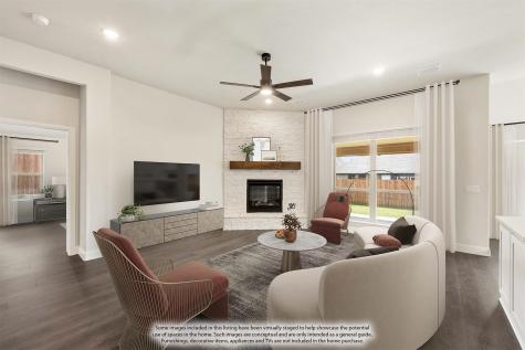 824 Alamo Court Desoto TX 75115