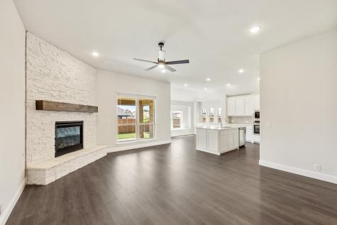 824 Alamo Court Desoto TX 75115