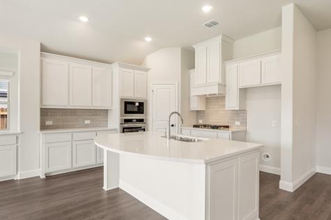 824 Alamo Court Desoto TX 75115
