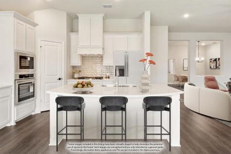824 Alamo Court Desoto TX 75115