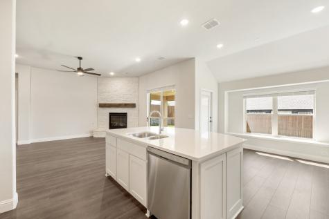 824 Alamo Court Desoto TX 75115