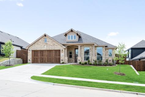 824 Alamo Court Desoto TX 75115