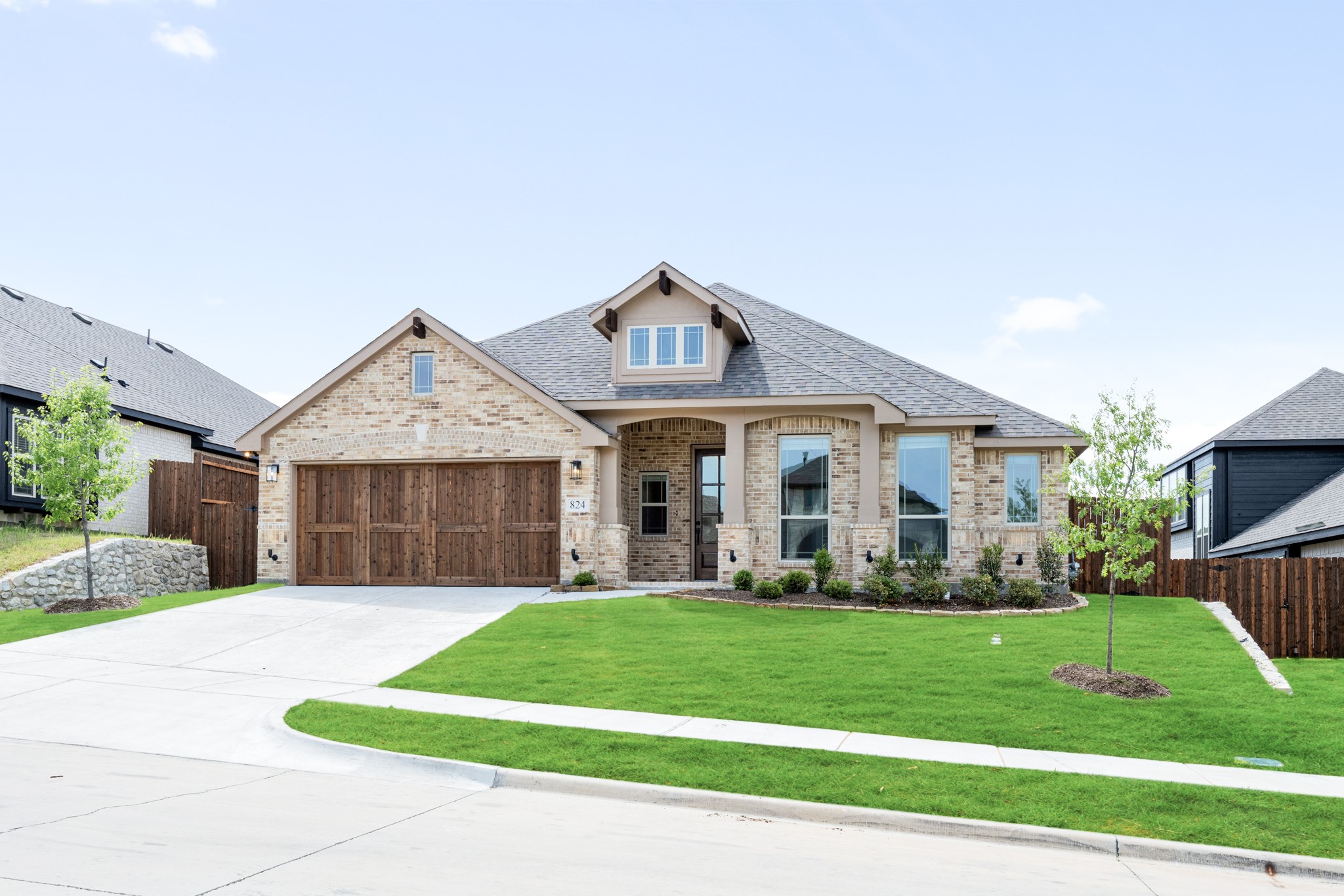 824 Alamo Court Desoto TX 75115