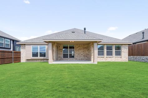 824 Alamo Court Desoto TX 75115