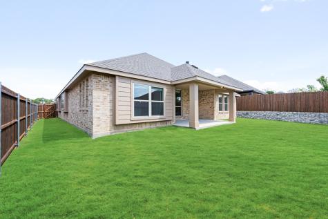 824 Alamo Court Desoto TX 75115
