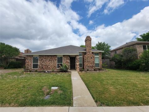 987 Mauve Drive Lewisville TX 75067