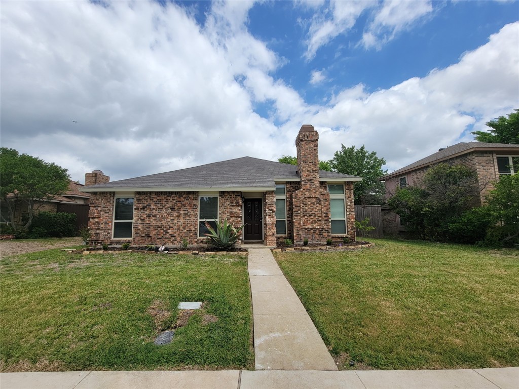 987 Mauve Drive Lewisville TX 75067