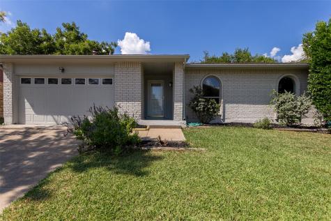 1228 Whittenburg Drive Fort Worth TX 76134