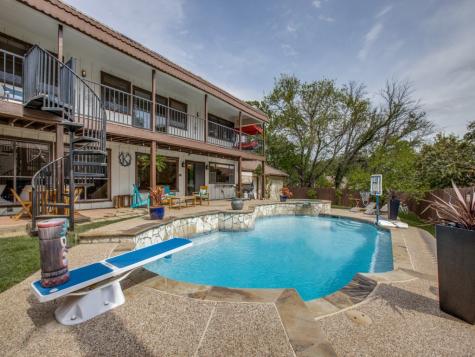 7629 Woodside Hill Fort Worth TX 76179