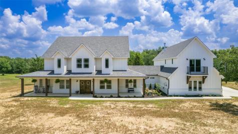 445 County Road 4759 Sulphur Springs TX 75482