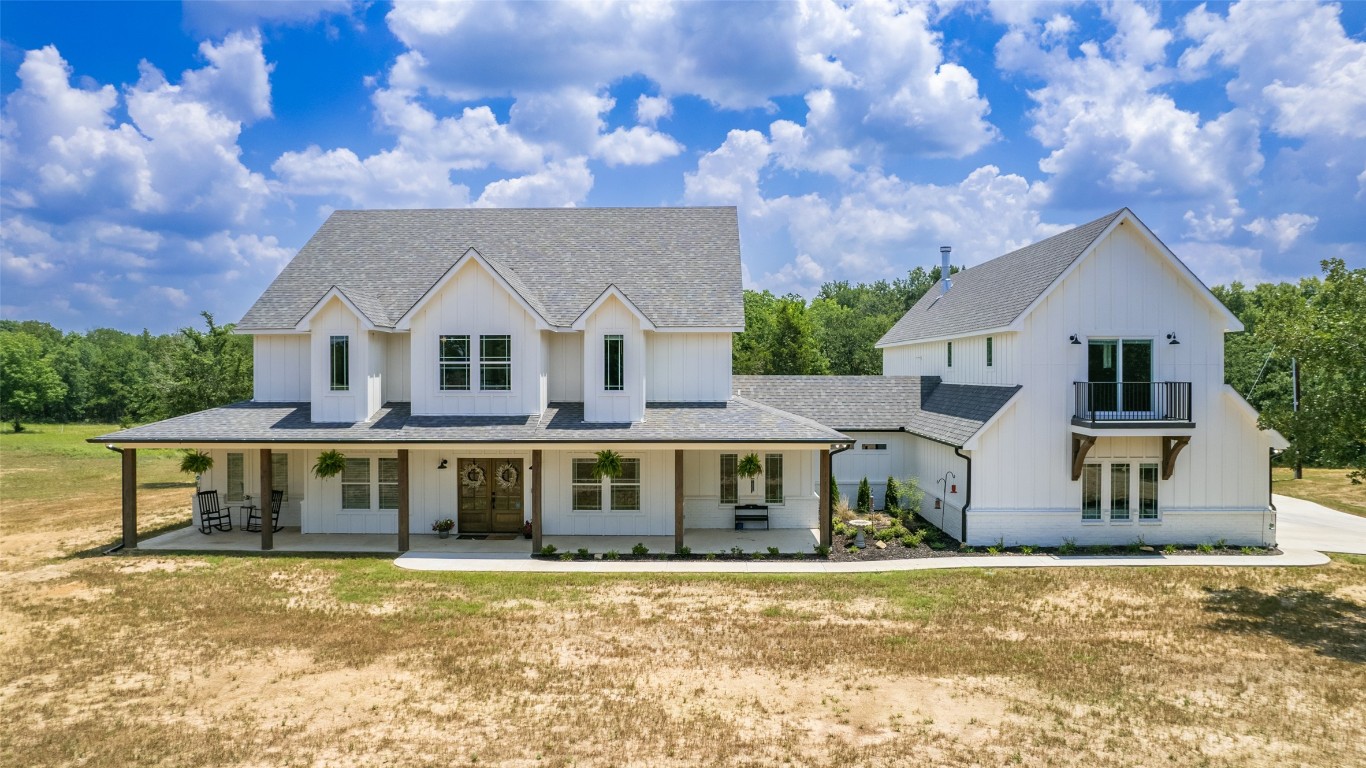 445 County Road 4759 Sulphur Springs TX 75482