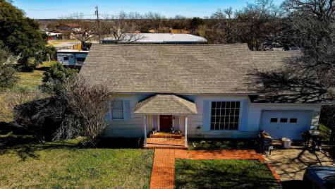 602 S Mulberry Street Eastland TX 76448