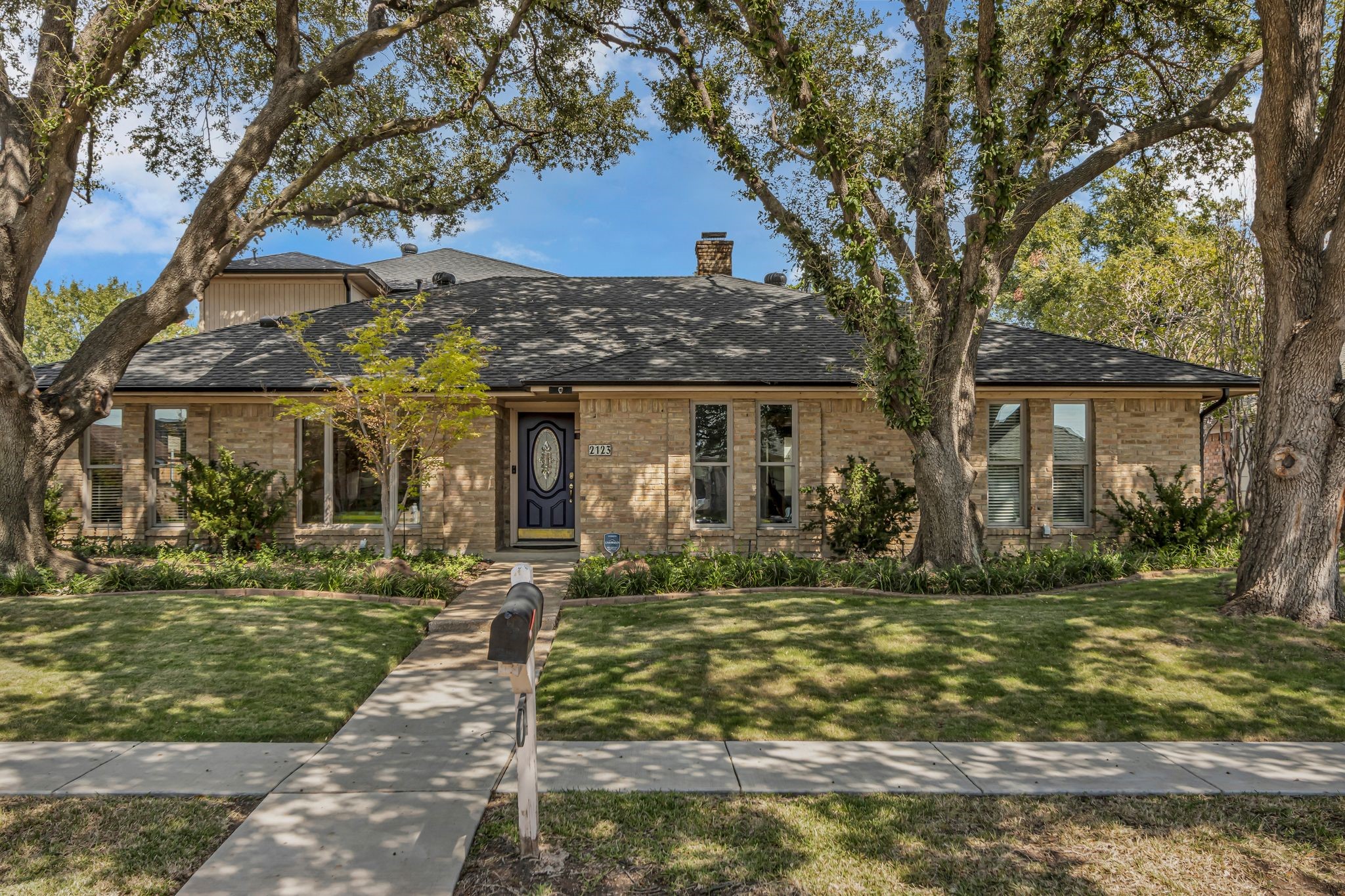 2123 El Dorado Way Carrollton TX 75006