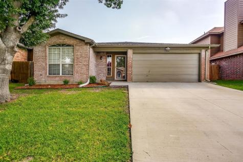 2066 Palomino Trail Keller TX 76248