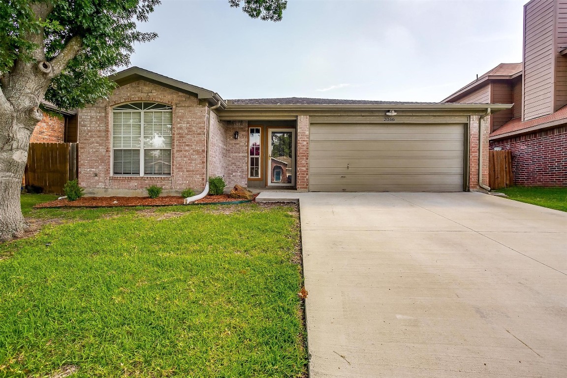 2066 Palomino Trail Keller TX 76248