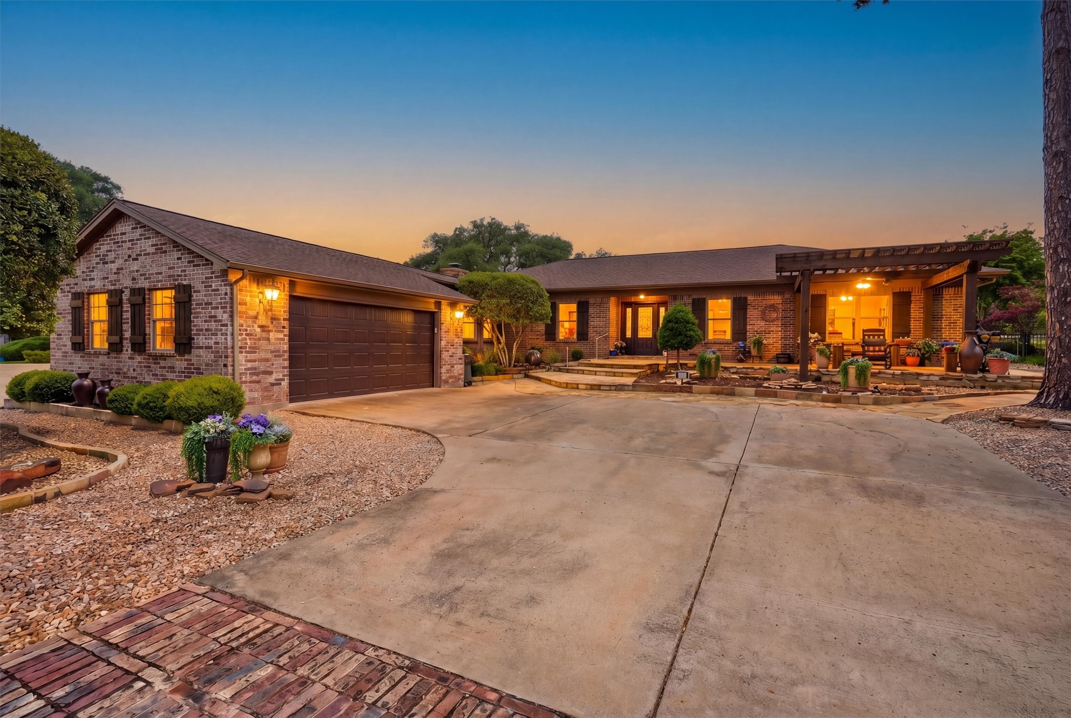 4016 Crescent Drive De Cordova TX 76049