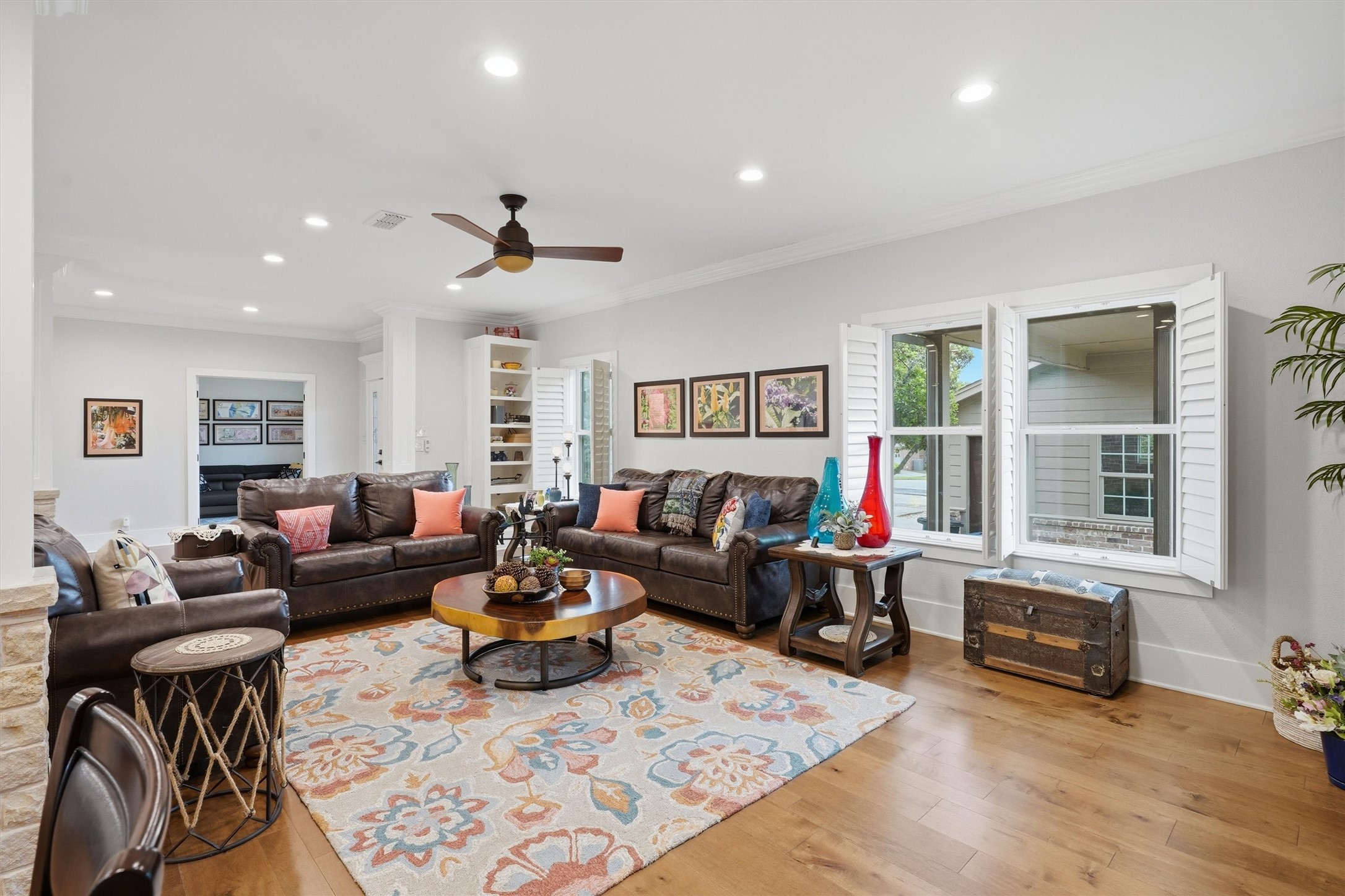 4016 Crescent Drive De Cordova TX 76049