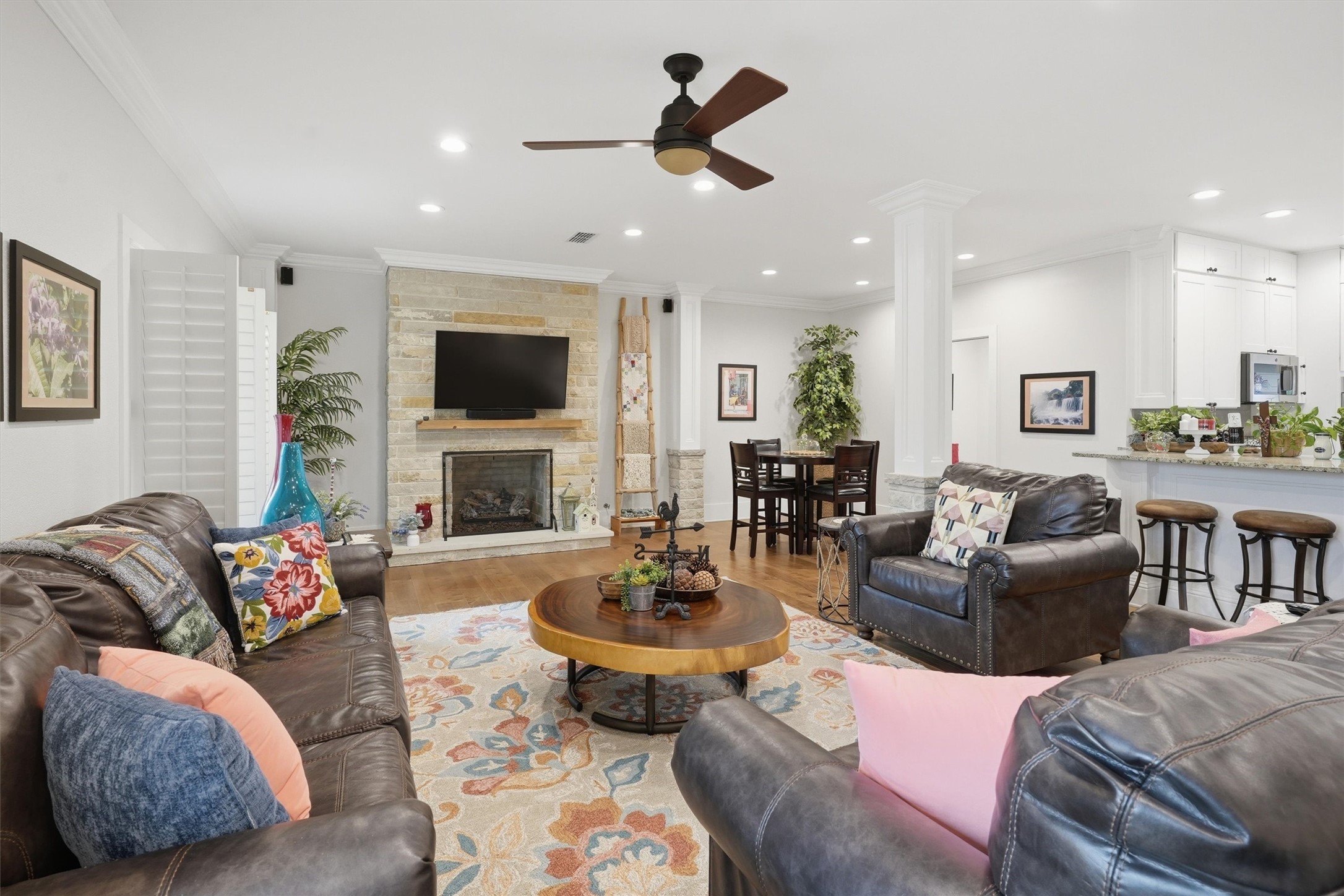 4016 Crescent Drive De Cordova TX 76049